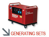 Mosa Generating Sets