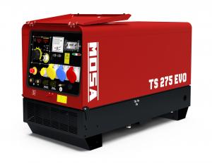 TS 275 EVO MULTI 4