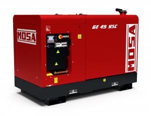 GE 45 YSC